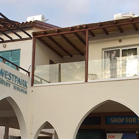 Poseidon'S Limnaria Apartment Pafos Pokój zdjęcie