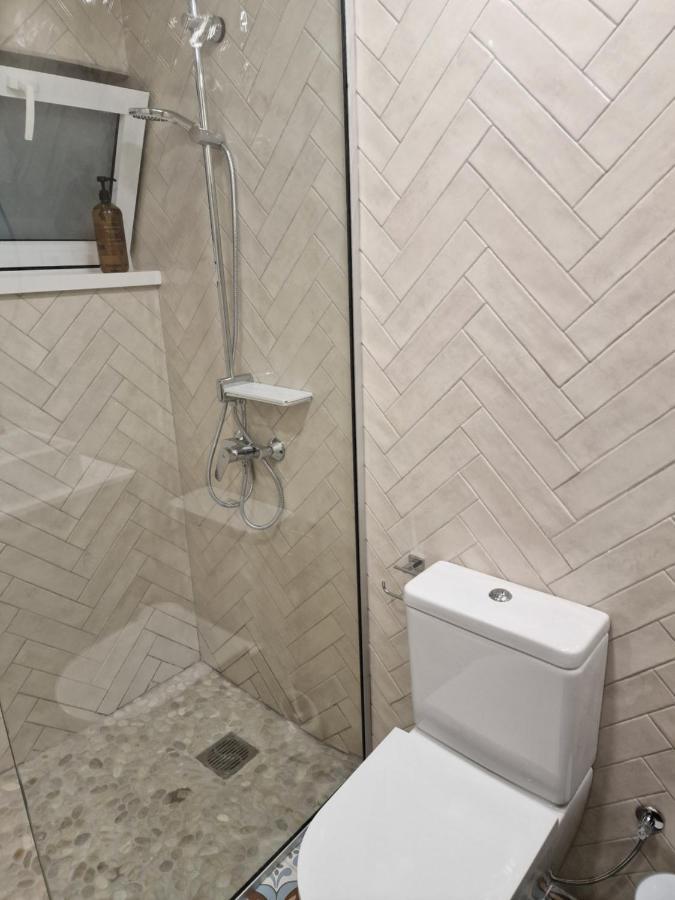 Poseidon'S Limnaria Apartment Pafos Zewnętrze zdjęcie