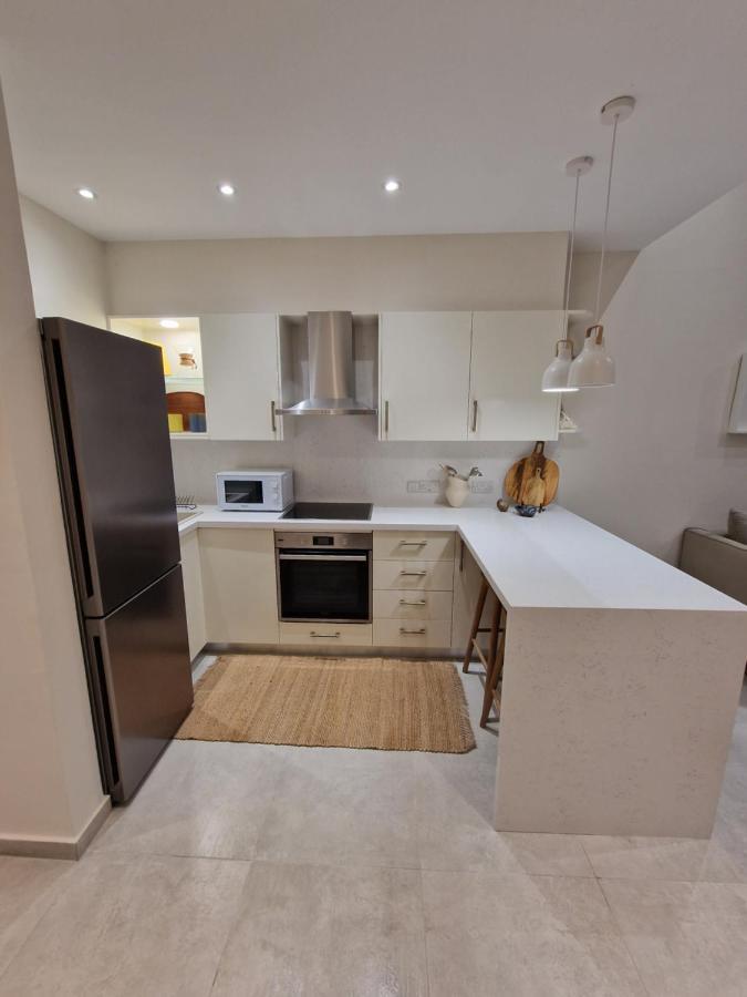 Poseidon'S Limnaria Apartment Pafos Zewnętrze zdjęcie