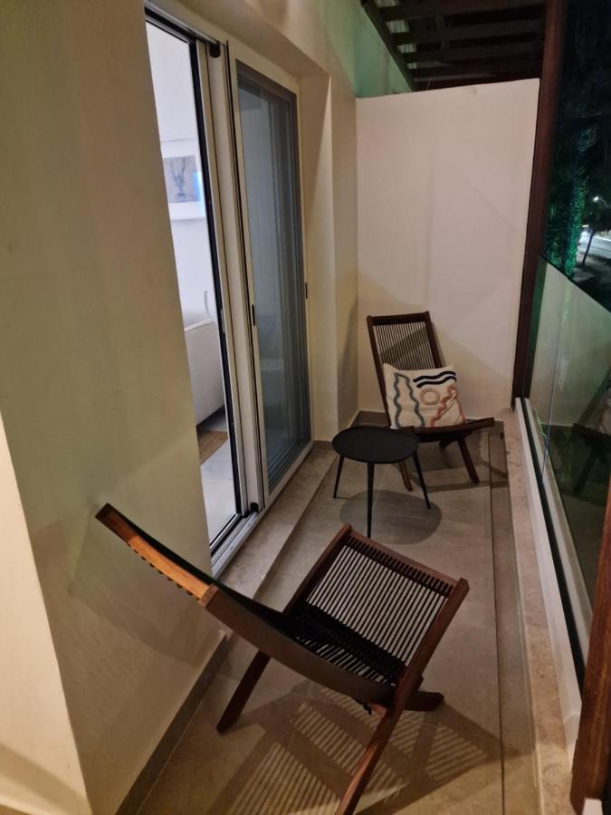 Poseidon'S Limnaria Apartment Pafos Zewnętrze zdjęcie