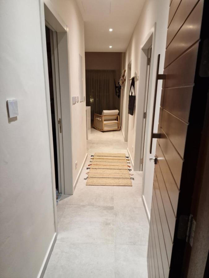 Poseidon'S Limnaria Apartment Pafos Zewnętrze zdjęcie