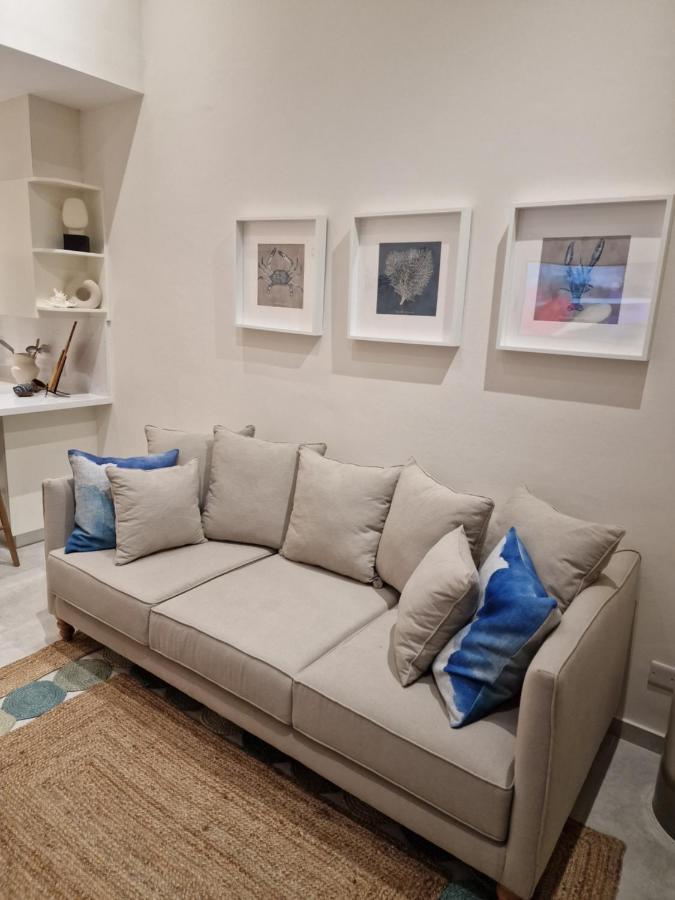 Poseidon'S Limnaria Apartment Pafos Zewnętrze zdjęcie