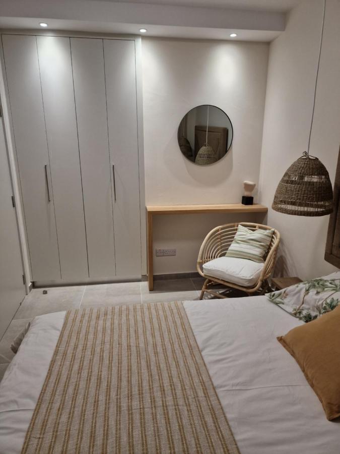 Poseidon'S Limnaria Apartment Pafos Zewnętrze zdjęcie