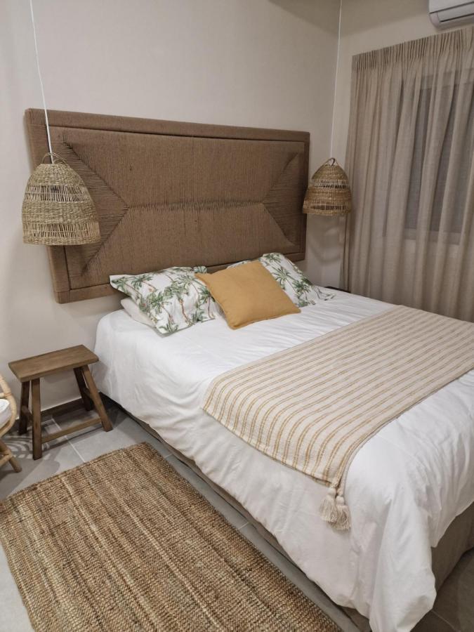 Poseidon'S Limnaria Apartment Pafos Zewnętrze zdjęcie