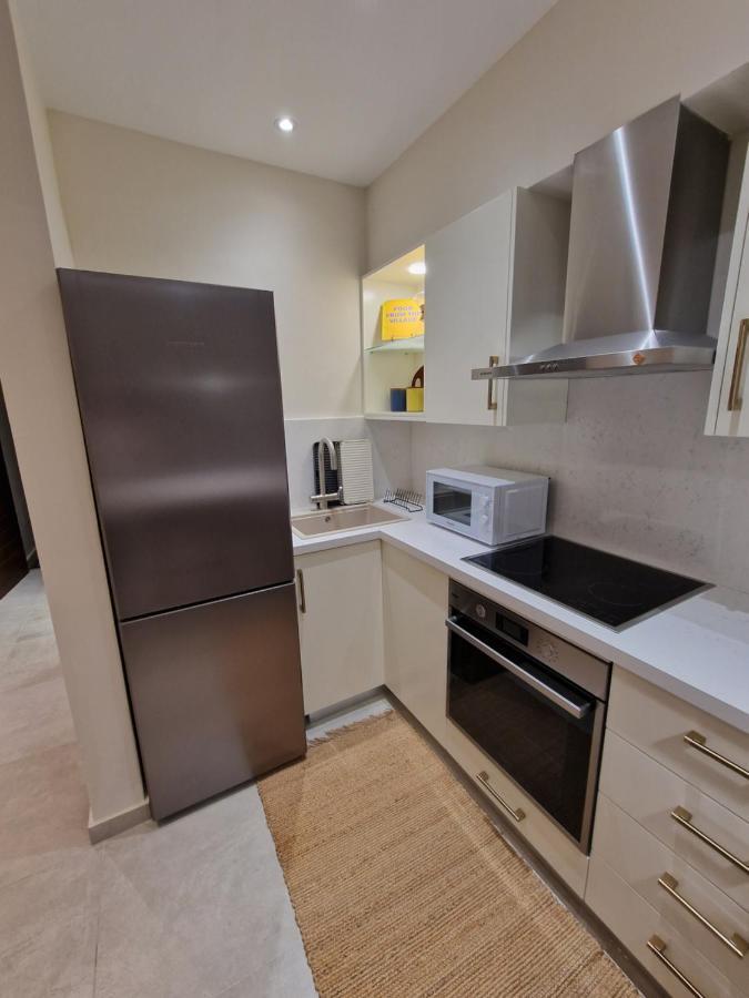 Poseidon'S Limnaria Apartment Pafos Zewnętrze zdjęcie
