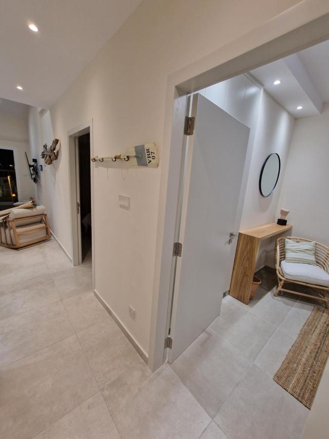 Poseidon'S Limnaria Apartment Pafos Zewnętrze zdjęcie