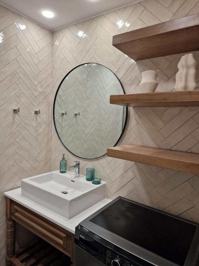 Poseidon'S Limnaria Apartment Pafos Zewnętrze zdjęcie