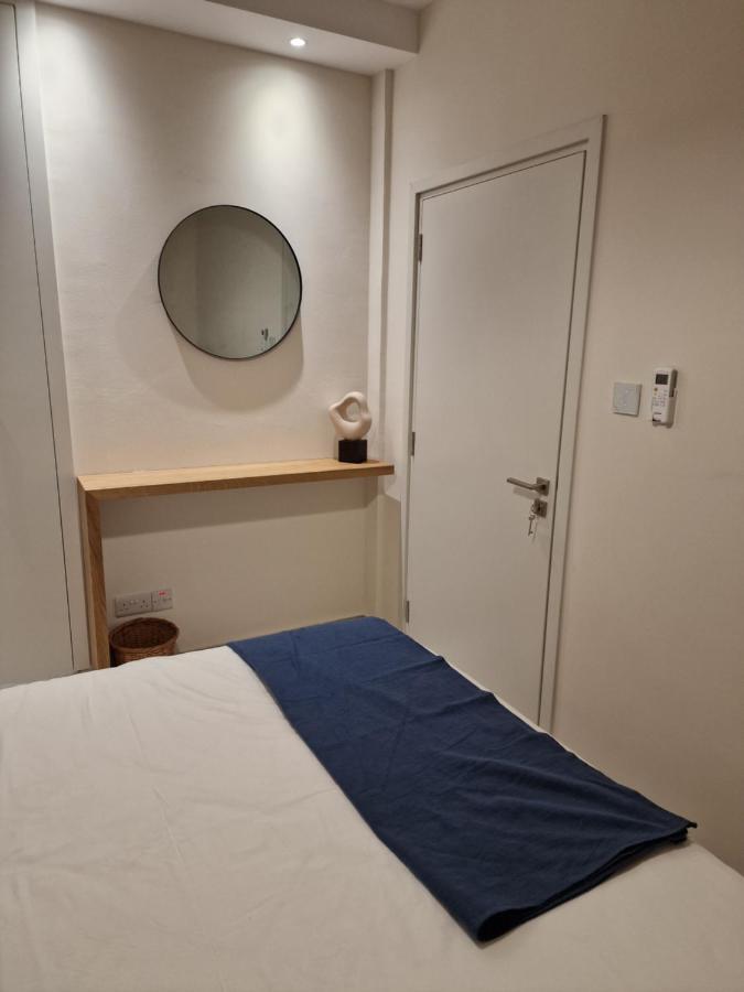 Poseidon'S Limnaria Apartment Pafos Zewnętrze zdjęcie