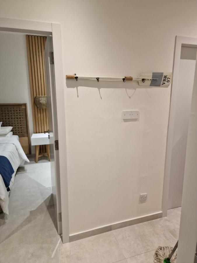 Poseidon'S Limnaria Apartment Pafos Zewnętrze zdjęcie