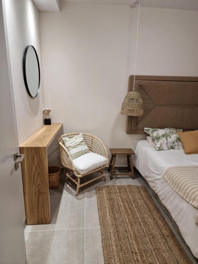 Poseidon'S Limnaria Apartment Pafos Zewnętrze zdjęcie