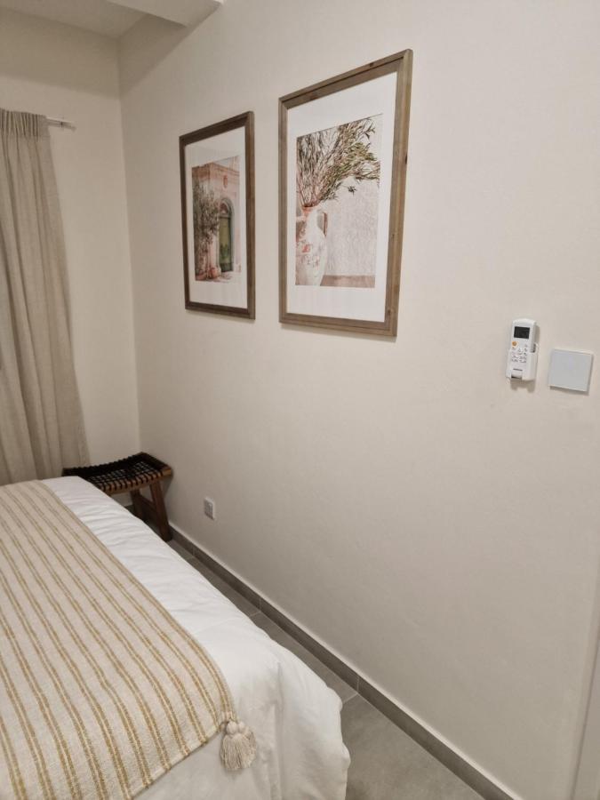 Poseidon'S Limnaria Apartment Pafos Zewnętrze zdjęcie