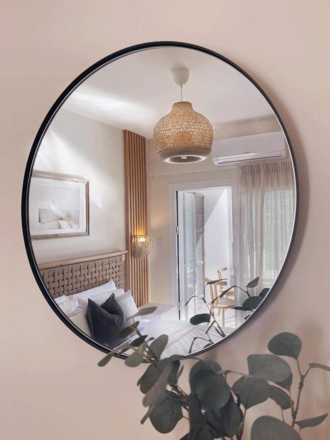 Poseidon'S Limnaria Apartment Pafos Zewnętrze zdjęcie