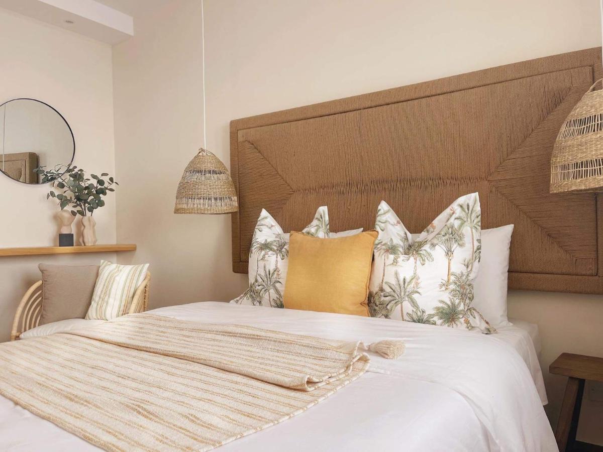 Poseidon'S Limnaria Apartment Pafos Zewnętrze zdjęcie