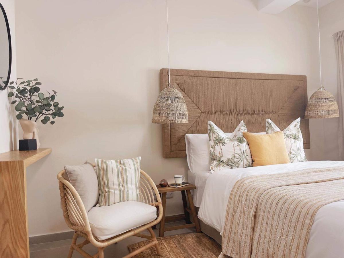 Poseidon'S Limnaria Apartment Pafos Zewnętrze zdjęcie