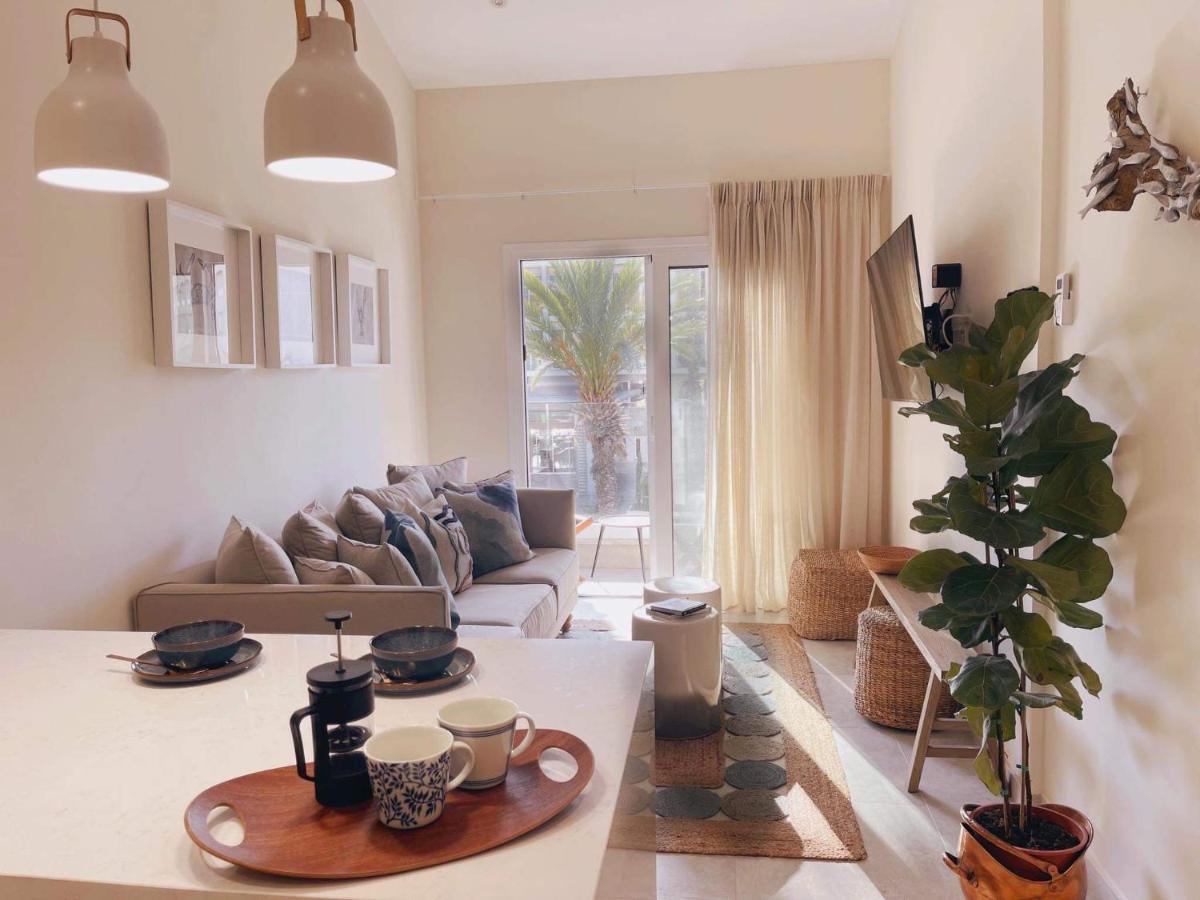 Poseidon'S Limnaria Apartment Pafos Zewnętrze zdjęcie
