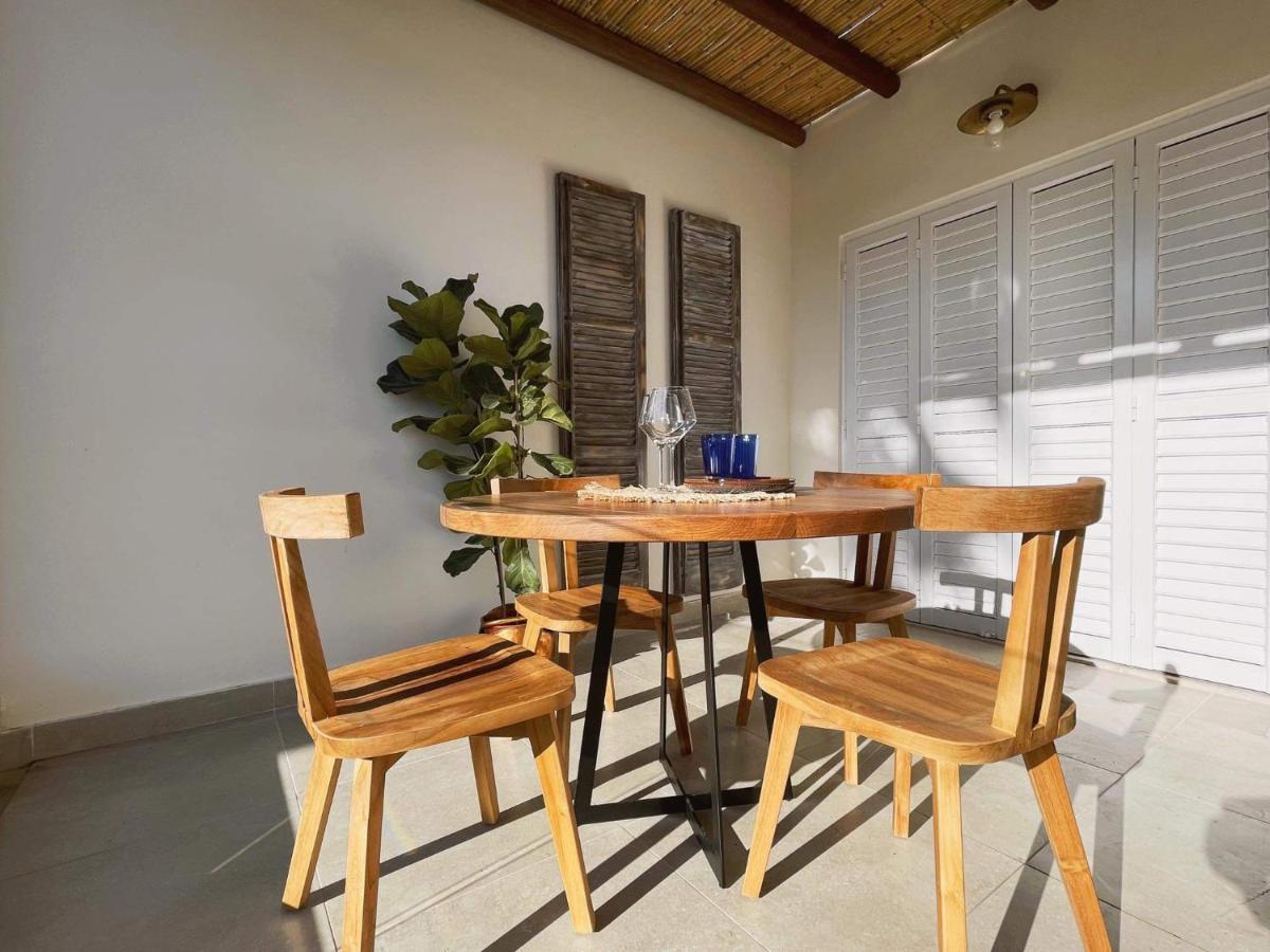 Poseidon'S Limnaria Apartment Pafos Zewnętrze zdjęcie