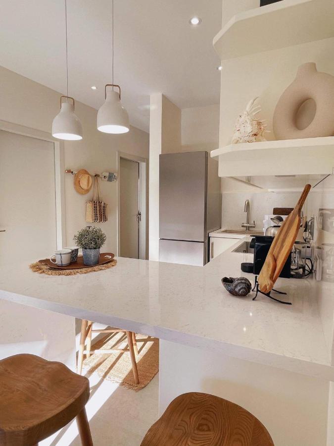 Poseidon'S Limnaria Apartment Pafos Zewnętrze zdjęcie