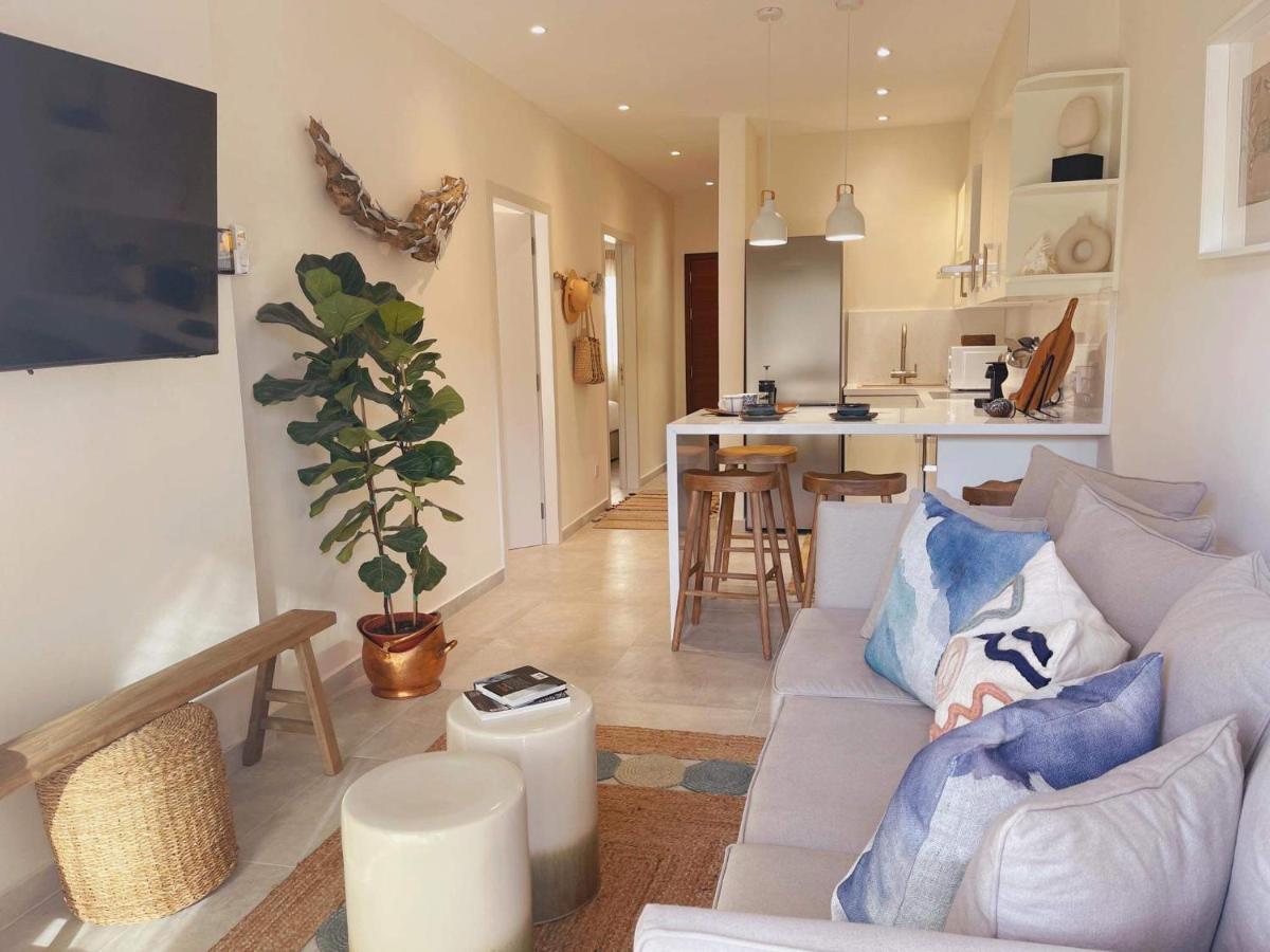 Poseidon'S Limnaria Apartment Pafos Zewnętrze zdjęcie