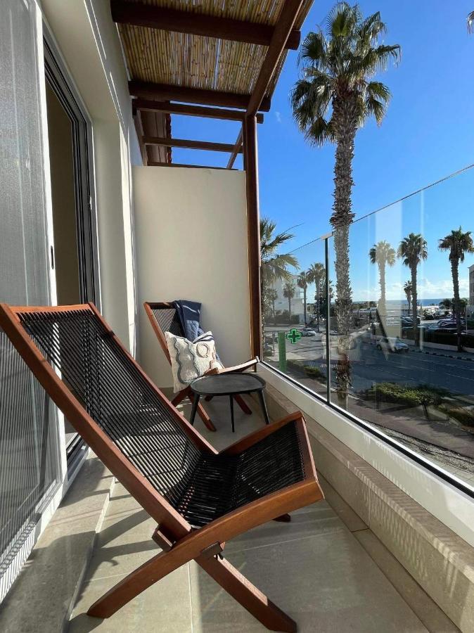 Poseidon'S Limnaria Apartment Pafos Zewnętrze zdjęcie
